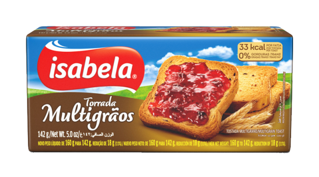 mockup torrada isabela mltigraos 142g